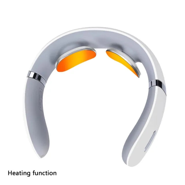 Smart Electric Neck Massager