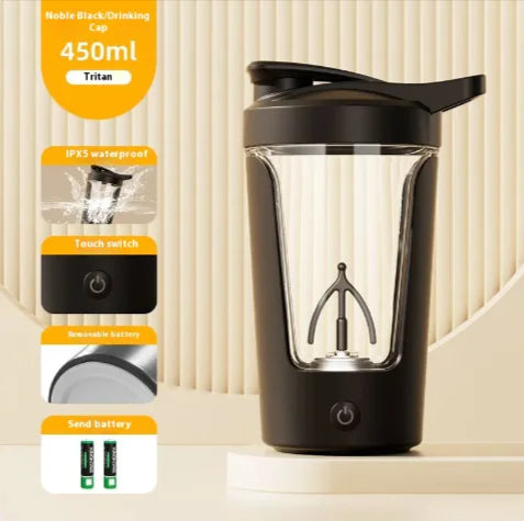 Fully Automatic Electric Shaker Cup