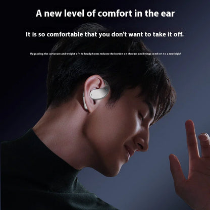 AI translator Earbuds 140 languages