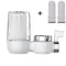 Tap Faucet Water Filter Washable Replacement Kitchen Faucet Water Purifier Removable Filter for Home Kitchen Faucet