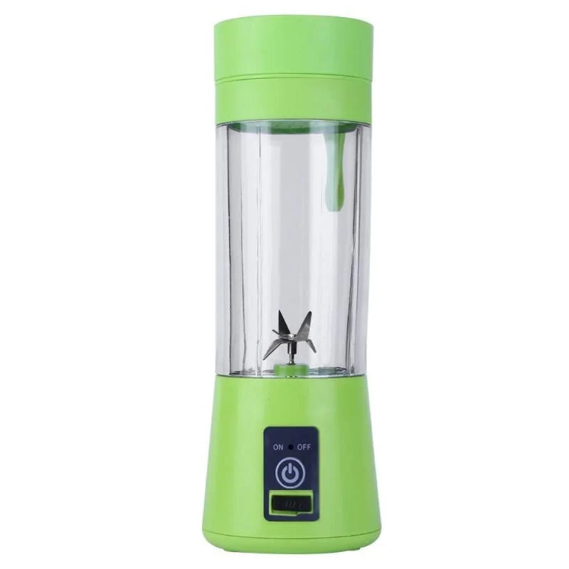 380ml USB Rechargeable Portable Blender