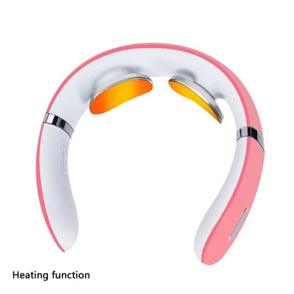 Smart Electric Neck Massager