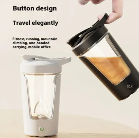 Fully Automatic Electric Shaker Cup